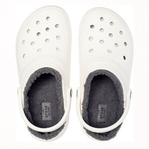 NWT CROCS Women’s 9, Men’s 7 Classic Lined Clog